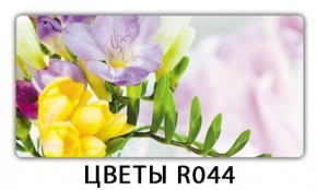 Обеденный стол Паук с фотопечатью узор Лайм R156 в Нефтекамске - neftekamsk.ok-mebel.com | фото 18