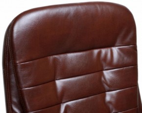 Офисное кресло для руководителей DOBRIN DONALD LMR-106B коричневый в Нефтекамске - neftekamsk.ok-mebel.com | фото 8