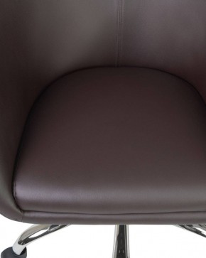 Офисное кресло LM-9500 Черное в Нефтекамске - neftekamsk.ok-mebel.com | фото 6