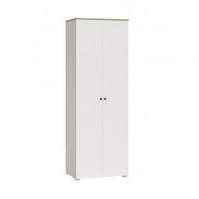 ОСТИН Шкаф для одежды 13.336.02 (белый) в Нефтекамске - neftekamsk.ok-mebel.com | фото