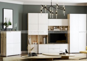 МИЛАН-1 Пенал  (ЦРК.МЛН.01 пенал) в Нефтекамске - neftekamsk.ok-mebel.com | фото 3