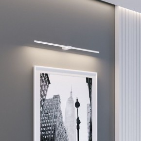 Подсветка для картины Elektrostandard Luar 40153/LED в Нефтекамске - neftekamsk.ok-mebel.com | фото 5