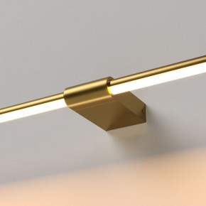 Подсветка для картины Elektrostandard Luar 40153/LED в Нефтекамске - neftekamsk.ok-mebel.com | фото 2