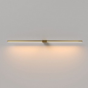 Подсветка для картины Elektrostandard Luar 40153/LED в Нефтекамске - neftekamsk.ok-mebel.com | фото 4