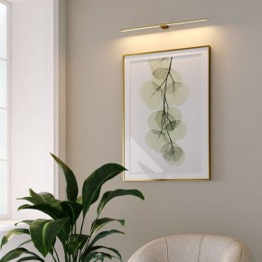 Подсветка для картины Elektrostandard Luar 40153/LED в Нефтекамске - neftekamsk.ok-mebel.com | фото 5
