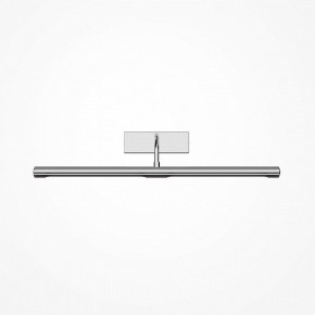 Подсветка для картины Maytoni Twinkle MIR266WL-L12CH4K в Нефтекамске - neftekamsk.ok-mebel.com | фото 2