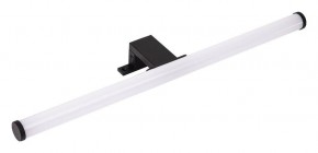 Подсветка для зеркала Arte Lamp A2937 A2937AP-1BK в Нефтекамске - neftekamsk.ok-mebel.com | фото