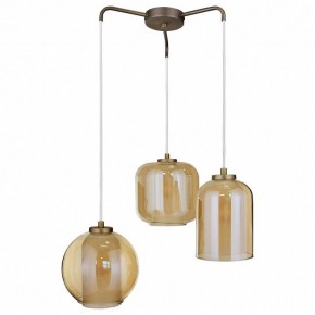 Подвесная люстра 33 идеи M37AM PND169S.03.17ABM.002-M37AM в Нефтекамске - neftekamsk.ok-mebel.com | фото 2