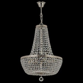 Подвесная люстра Arti Lampadari Castellana Nickel Castellana E 1.5.40.100 N в Нефтекамске - neftekamsk.ok-mebel.com | фото 3