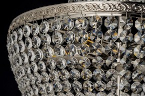 Подвесная люстра Arti Lampadari Castellana Nickel Castellana E 1.5.40.100 N в Нефтекамске - neftekamsk.ok-mebel.com | фото 5