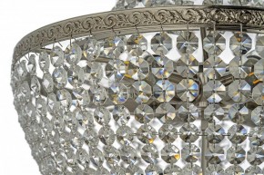 Подвесная люстра Arti Lampadari Castellana Nickel Castellana E 1.5.40.100 N в Нефтекамске - neftekamsk.ok-mebel.com | фото 6
