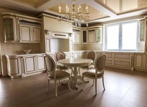 Подвесная люстра Arti Lampadari Fortezza Fortezza E 1.1.8 G в Нефтекамске - neftekamsk.ok-mebel.com | фото 2