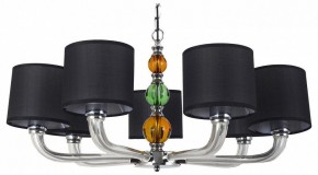 Подвесная люстра Arti Lampadari Liberi Liberi E 1.1.7 N в Нефтекамске - neftekamsk.ok-mebel.com | фото