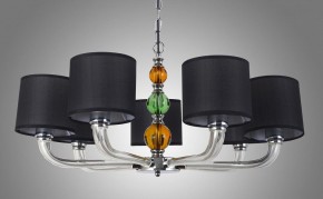 Подвесная люстра Arti Lampadari Liberi Liberi E 1.1.7 N в Нефтекамске - neftekamsk.ok-mebel.com | фото 2