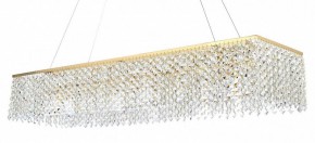 Подвесная люстра Arti Lampadari Milano Milano E 1.5.120X30.104 G в Нефтекамске - neftekamsk.ok-mebel.com | фото