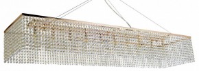 Подвесная люстра Arti Lampadari Milano Milano E 1.5.120X30.501 G в Нефтекамске - neftekamsk.ok-mebel.com | фото