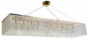 Подвесная люстра Arti Lampadari Milano Milano E 1.5.120X30.501 G в Нефтекамске - neftekamsk.ok-mebel.com | фото 2