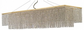 Подвесная люстра Arti Lampadari Milano Milano E 1.5.120X30.502 G в Нефтекамске - neftekamsk.ok-mebel.com | фото