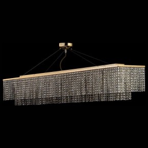 Подвесная люстра Arti Lampadari Milano Milano E 1.5.120X30.502 G в Нефтекамске - neftekamsk.ok-mebel.com | фото 3