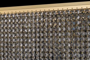 Подвесная люстра Arti Lampadari Milano Milano E 1.5.120X30.502 G в Нефтекамске - neftekamsk.ok-mebel.com | фото 5