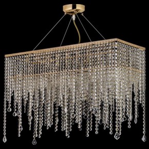 Подвесная люстра Arti Lampadari Milano Milano E 1.5.70X25.105 G в Нефтекамске - neftekamsk.ok-mebel.com | фото 2