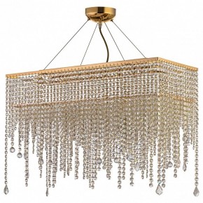 Подвесная люстра Arti Lampadari Milano Milano E 1.5.70X25.105 G в Нефтекамске - neftekamsk.ok-mebel.com | фото 3