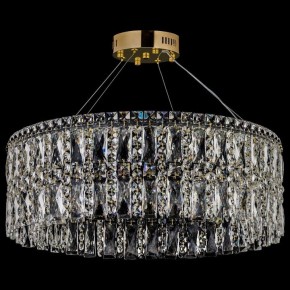 Подвесная люстра Arti Lampadari Ovindoli Gold Ovindoli L 1.5.60.100 G в Нефтекамске - neftekamsk.ok-mebel.com | фото 2