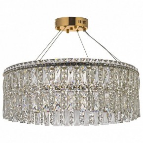 Подвесная люстра Arti Lampadari Ovindoli Gold Ovindoli L 1.5.60.100 G в Нефтекамске - neftekamsk.ok-mebel.com | фото 3