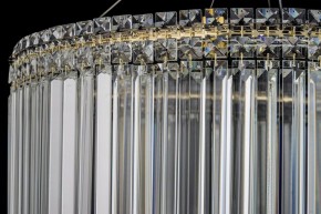 Подвесная люстра Arti Lampadari Ovindoli Gold Ovindoli L 1.5.60.101 G в Нефтекамске - neftekamsk.ok-mebel.com | фото 4