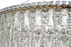 Подвесная люстра Arti Lampadari Ovindoli Gold Ovindoli L 1.5.80+40.100 G в Нефтекамске - neftekamsk.ok-mebel.com | фото 5