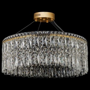 Подвесная люстра Arti Lampadari Ovindoli Gold Ovindoli L 1.5.80.100 G в Нефтекамске - neftekamsk.ok-mebel.com | фото 3