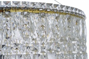 Подвесная люстра Arti Lampadari Ovindoli Gold Ovindoli L 1.5.80.100 G в Нефтекамске - neftekamsk.ok-mebel.com | фото 5