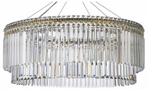 Подвесная люстра Arti Lampadari Ovindoli Gold Ovindoli L 1.5.80.101 G в Нефтекамске - neftekamsk.ok-mebel.com | фото
