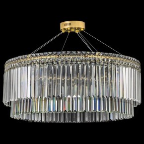 Подвесная люстра Arti Lampadari Ovindoli Gold Ovindoli L 1.5.80.101 G в Нефтекамске - neftekamsk.ok-mebel.com | фото 3