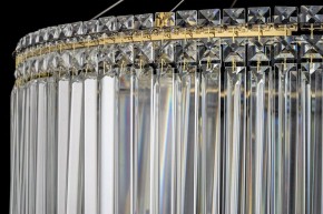 Подвесная люстра Arti Lampadari Ovindoli Gold Ovindoli L 1.5.80.101 G в Нефтекамске - neftekamsk.ok-mebel.com | фото 4
