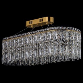 Подвесная люстра Arti Lampadari Ovindoli Gold Ovindoli L 1.5.80x30.100 G в Нефтекамске - neftekamsk.ok-mebel.com | фото 3