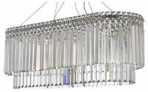 Подвесная люстра Arti Lampadari Ovindoli Gold Ovindoli L 1.5.80x30.101 N в Нефтекамске - neftekamsk.ok-mebel.com | фото