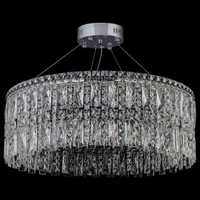 Подвесная люстра Arti Lampadari Ovindoli Nickel Ovindoli L 1.5.60.100 N в Нефтекамске - neftekamsk.ok-mebel.com | фото 2