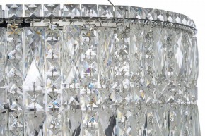 Подвесная люстра Arti Lampadari Ovindoli Nickel Ovindoli L 1.5.60.100 N в Нефтекамске - neftekamsk.ok-mebel.com | фото 4