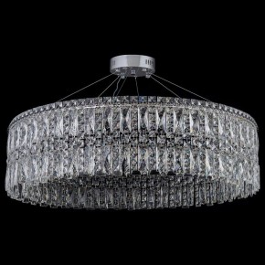 Подвесная люстра Arti Lampadari Ovindoli Nickel Ovindoli L 1.5.80.100 N в Нефтекамске - neftekamsk.ok-mebel.com | фото 3