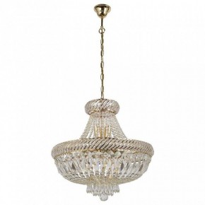 Подвесная люстра Arti Lampadari Palermo Palermo E 1.5.45.101 G в Нефтекамске - neftekamsk.ok-mebel.com | фото 2