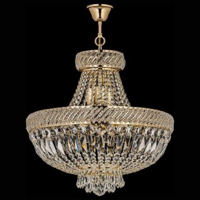 Подвесная люстра Arti Lampadari Palermo Palermo E 1.5.45.101 G в Нефтекамске - neftekamsk.ok-mebel.com | фото 3