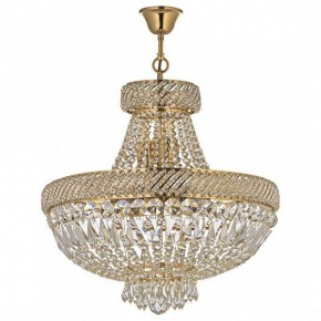 Подвесная люстра Arti Lampadari Palermo Palermo E 1.5.45.101 G в Нефтекамске - neftekamsk.ok-mebel.com | фото 4