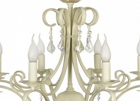 Подвесная люстра Arti Lampadari Viticella Viticella E 1.1.8.602 C в Нефтекамске - neftekamsk.ok-mebel.com | фото 3