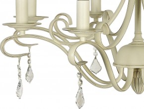 Подвесная люстра Arti Lampadari Viticella Viticella E 1.1.8.602 C в Нефтекамске - neftekamsk.ok-mebel.com | фото 4