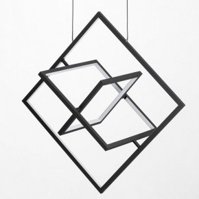Подвесная люстра Citilux Cube CL719241 в Нефтекамске - neftekamsk.ok-mebel.com | фото