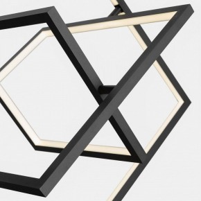 Подвесная люстра Citilux Cube CL719241 в Нефтекамске - neftekamsk.ok-mebel.com | фото 11