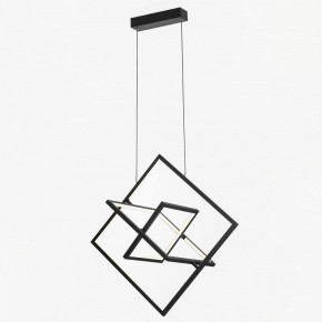 Подвесная люстра Citilux Cube CL719241 в Нефтекамске - neftekamsk.ok-mebel.com | фото 3