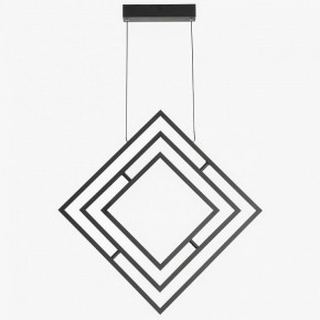 Подвесная люстра Citilux Cube CL719241 в Нефтекамске - neftekamsk.ok-mebel.com | фото 5
