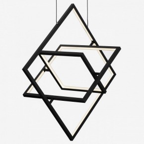 Подвесная люстра Citilux Cube CL719241 в Нефтекамске - neftekamsk.ok-mebel.com | фото 6
